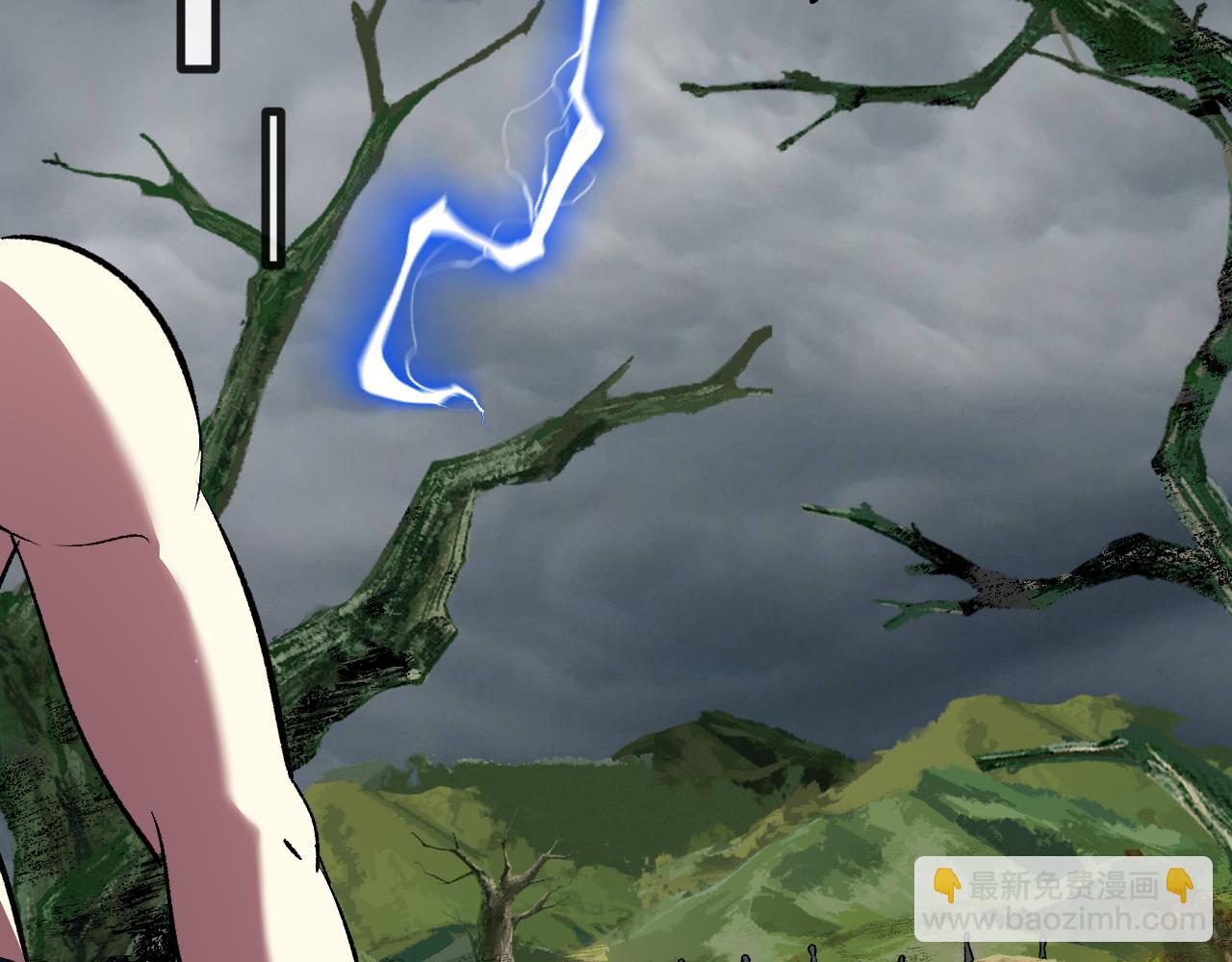 第140话：被雷劈(1/3)-第140话