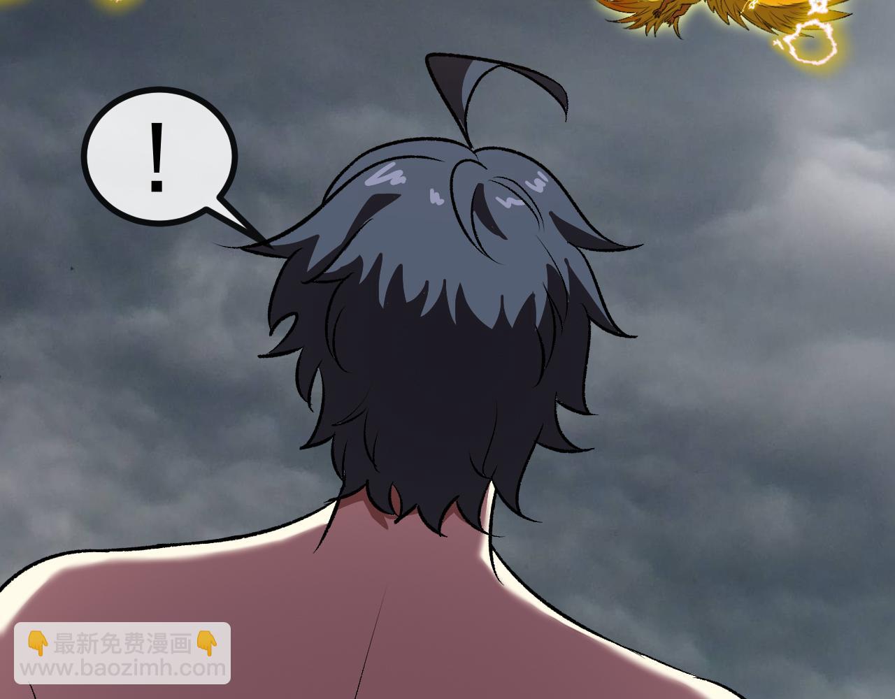 第140话：被雷劈(1/3)-第140话