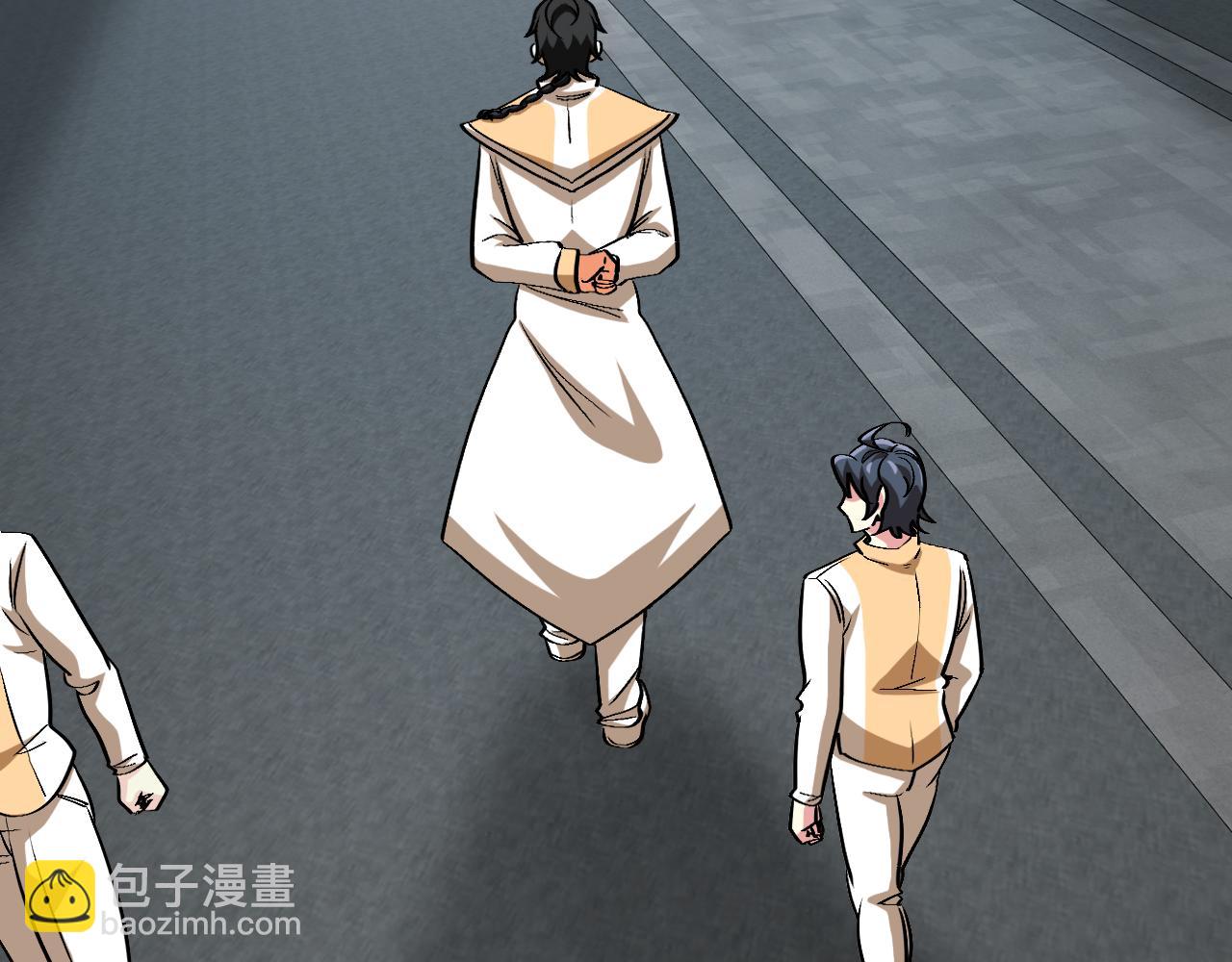 第140话：被雷劈(1/3)-第140话