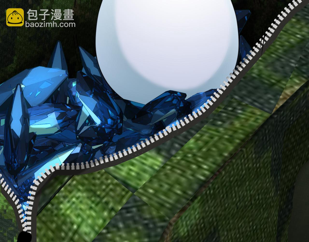 第142话 冰晶小鸟(1/3)-第142话