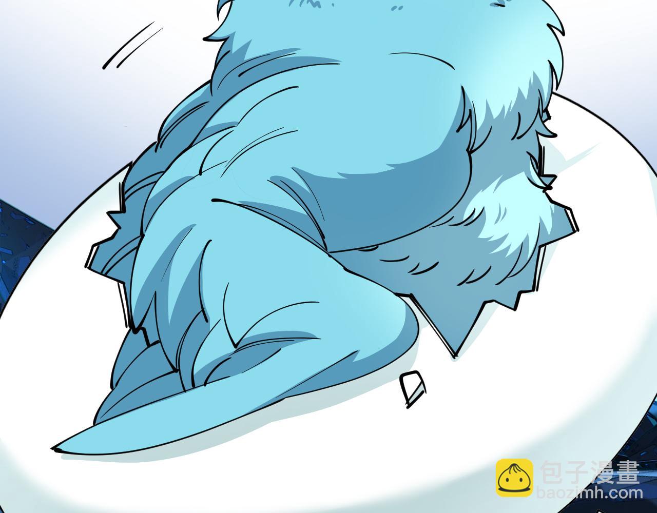 第142话 冰晶小鸟(1/3)-第142话