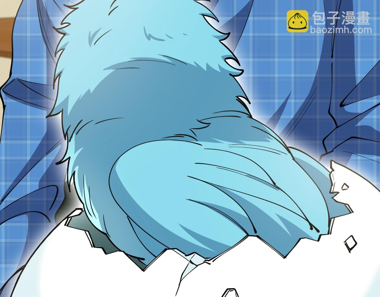 第142话 冰晶小鸟(1/3)-第142话