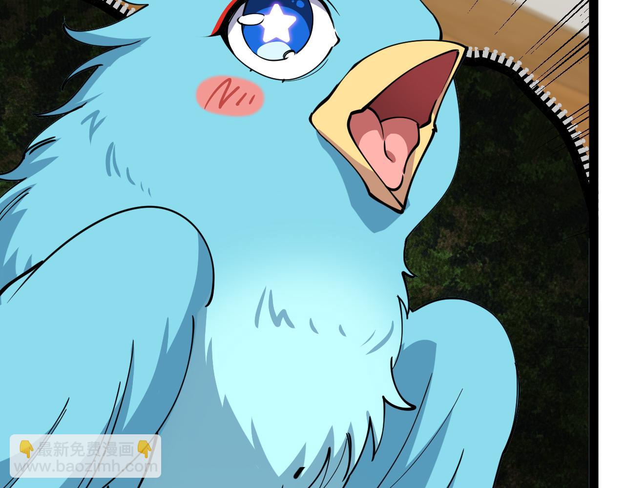 第142话 冰晶小鸟(1/3)-第142话