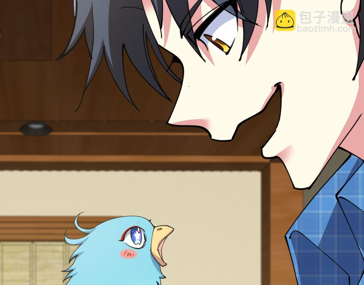 第142话 冰晶小鸟(1/3)-第142话