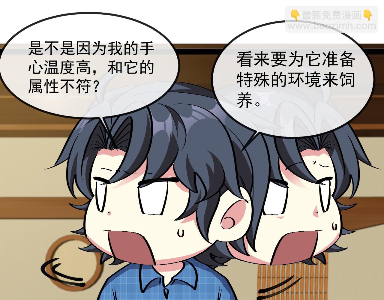 第142话 冰晶小鸟(1/3)-第142话