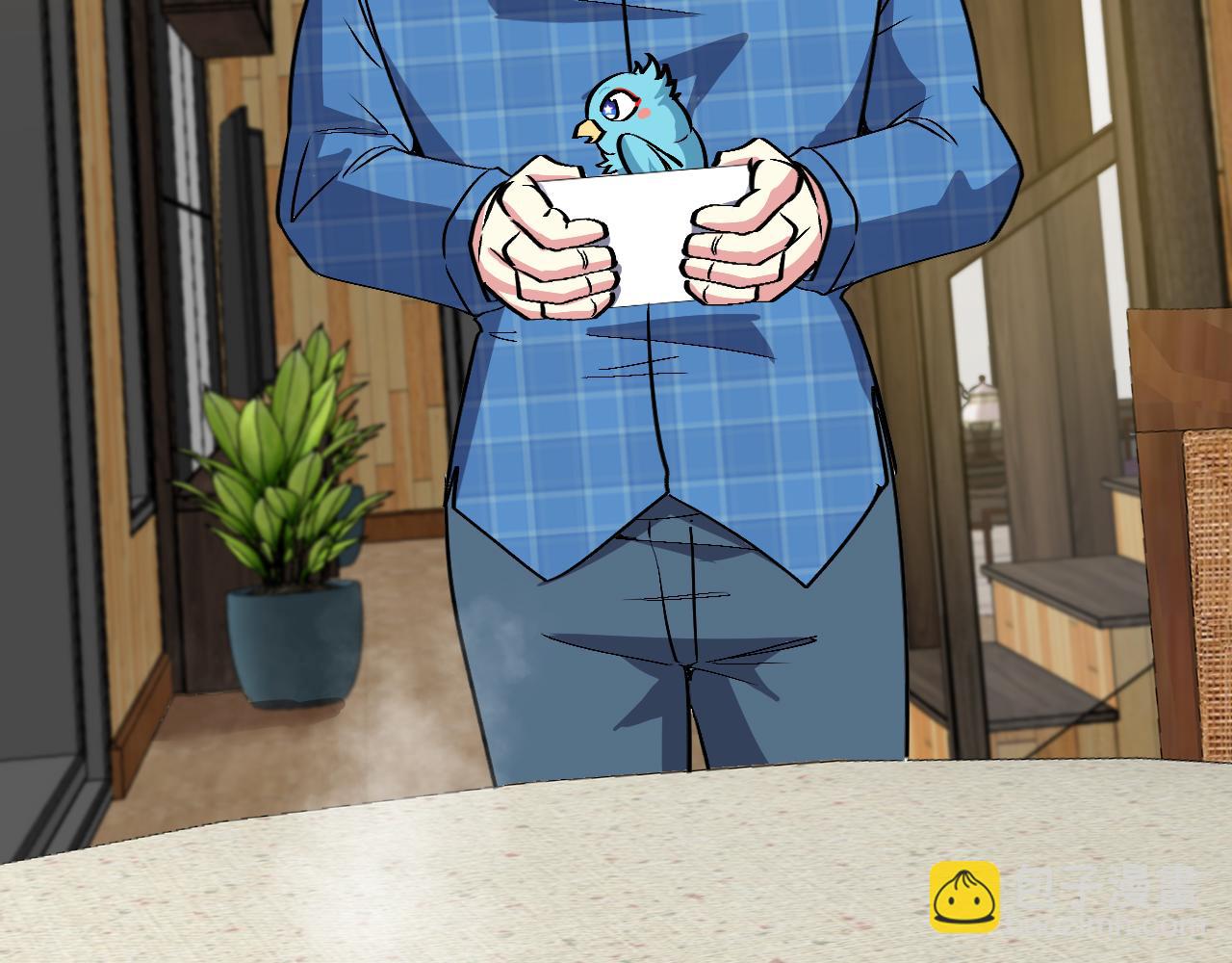 第142话 冰晶小鸟(1/3)-第142话