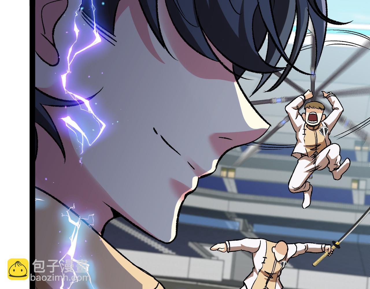 第144话：完胜五班(1/3)-第144话