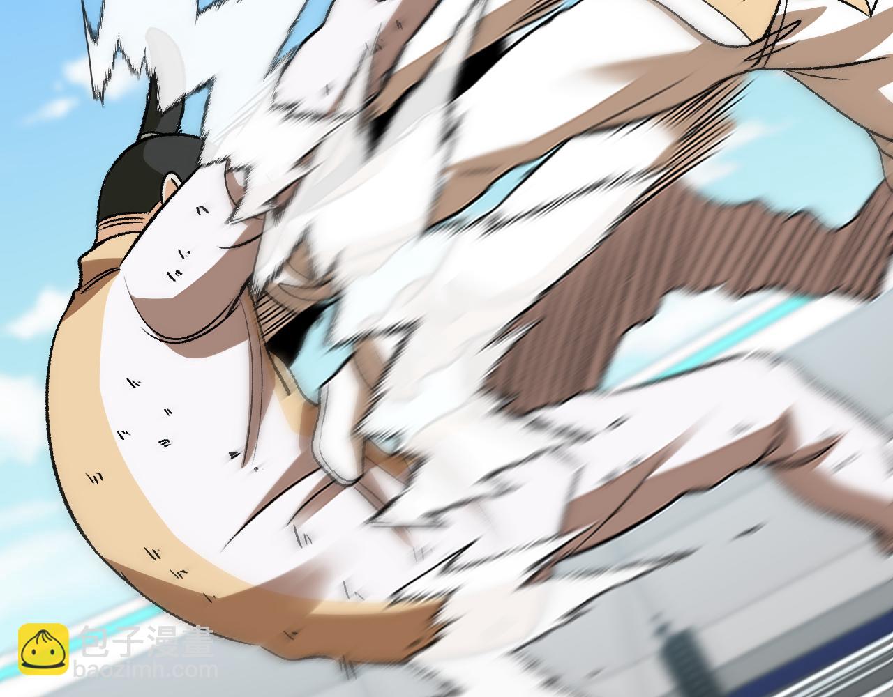 第144话：完胜五班(1/3)-第144话