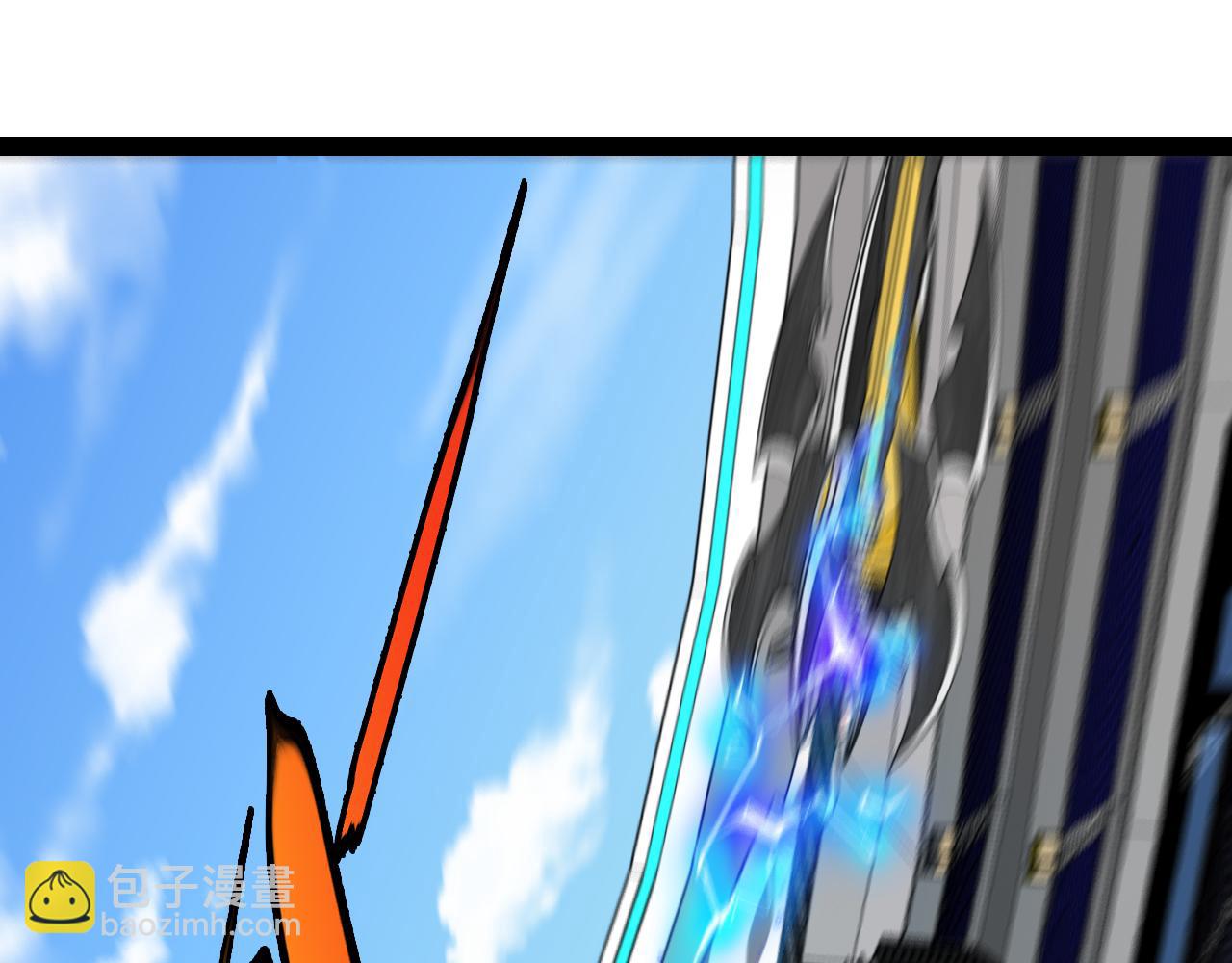 第144话：完胜五班(1/3)-第144话