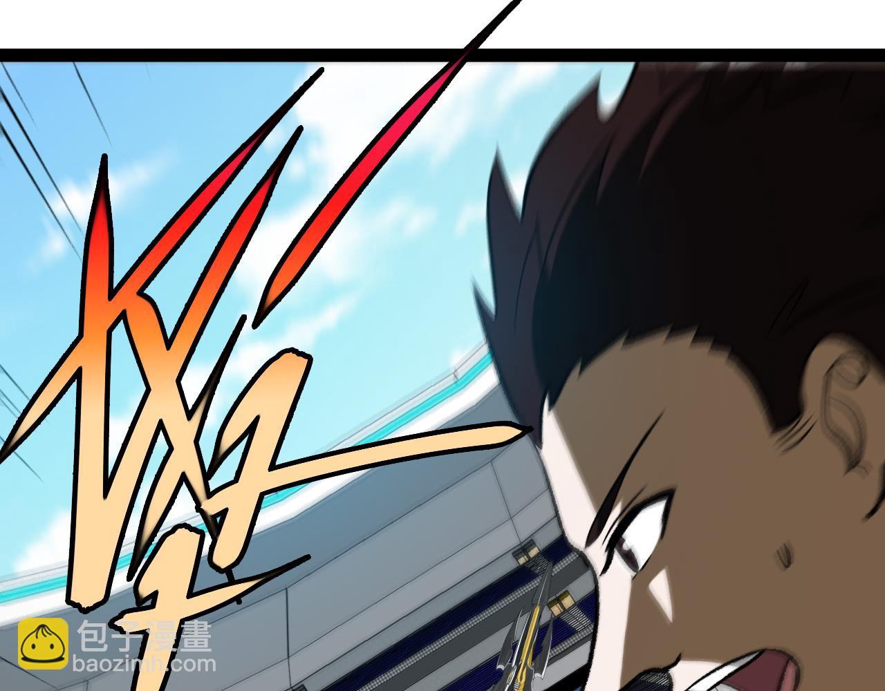 第144话：完胜五班(1/3)-第144话