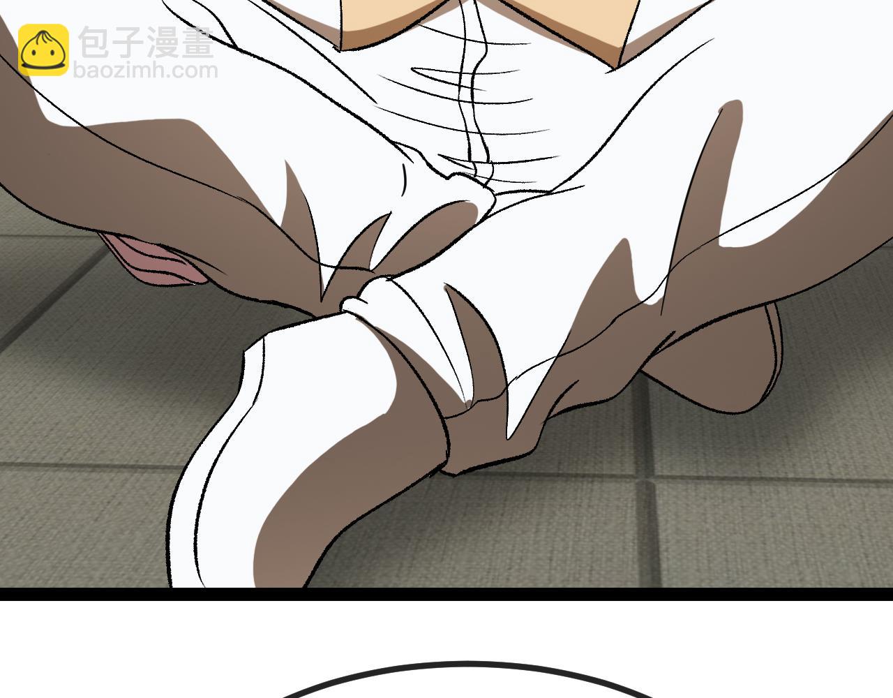 第144话：完胜五班(1/3)-第144话