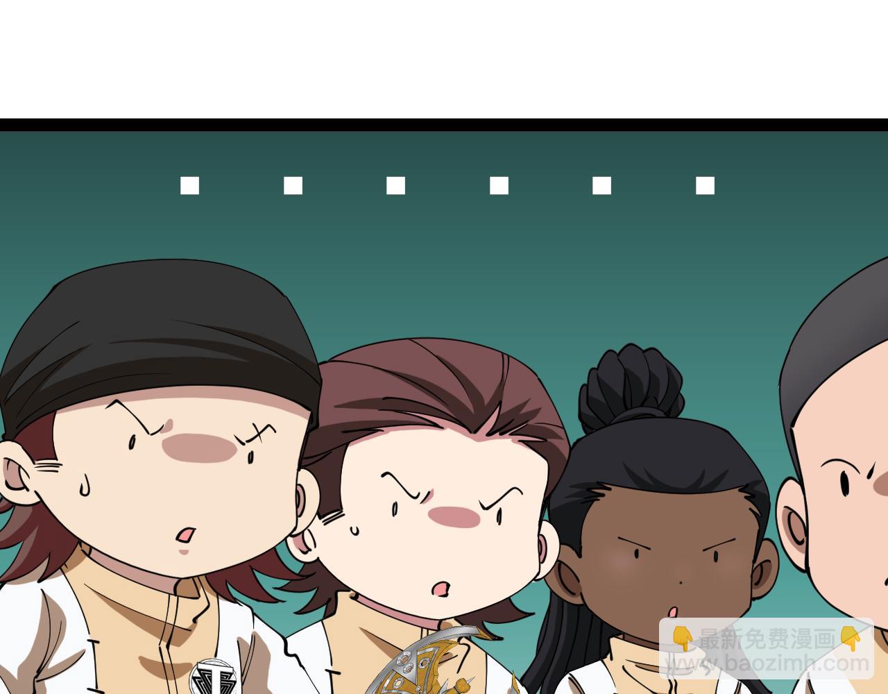 第144话：完胜五班(1/3)-第144话