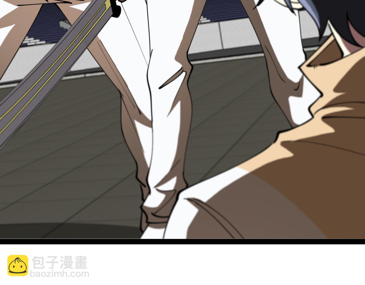 第144话：完胜五班(1/3)-第144话