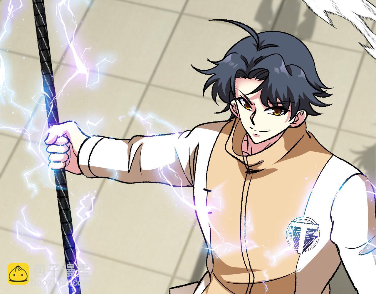 第144话：完胜五班(1/3)-第144话