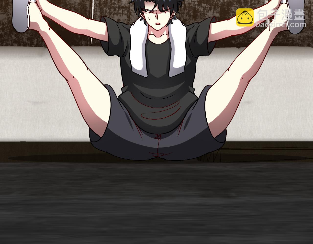 第148话: 决赛(1/3)-第148话