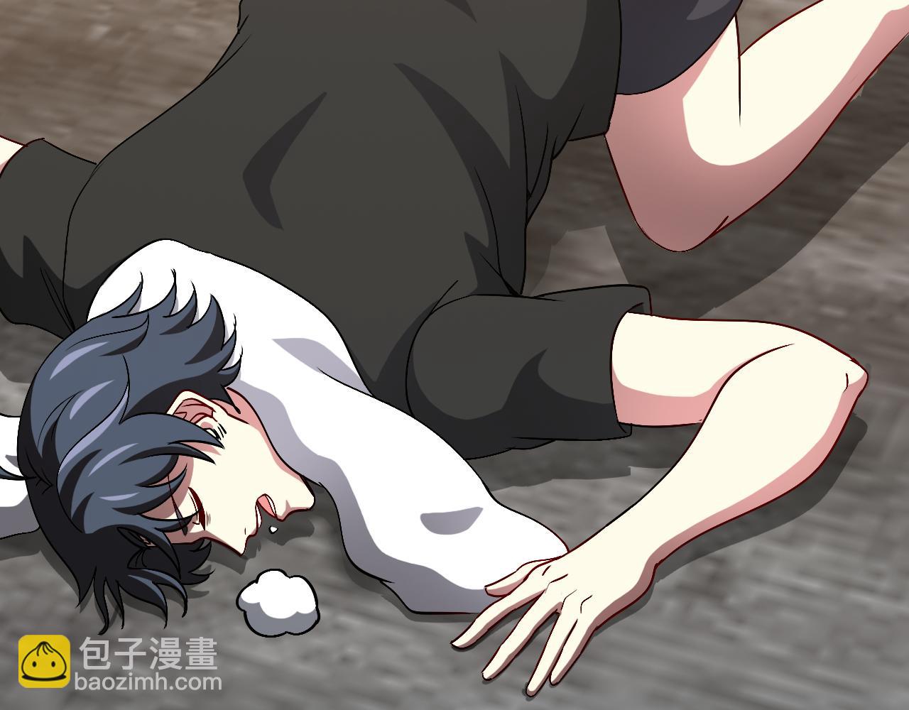 第148话: 决赛(1/3)-第148话