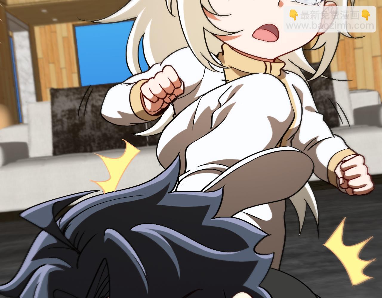 第148话: 决赛(1/3)-第148话