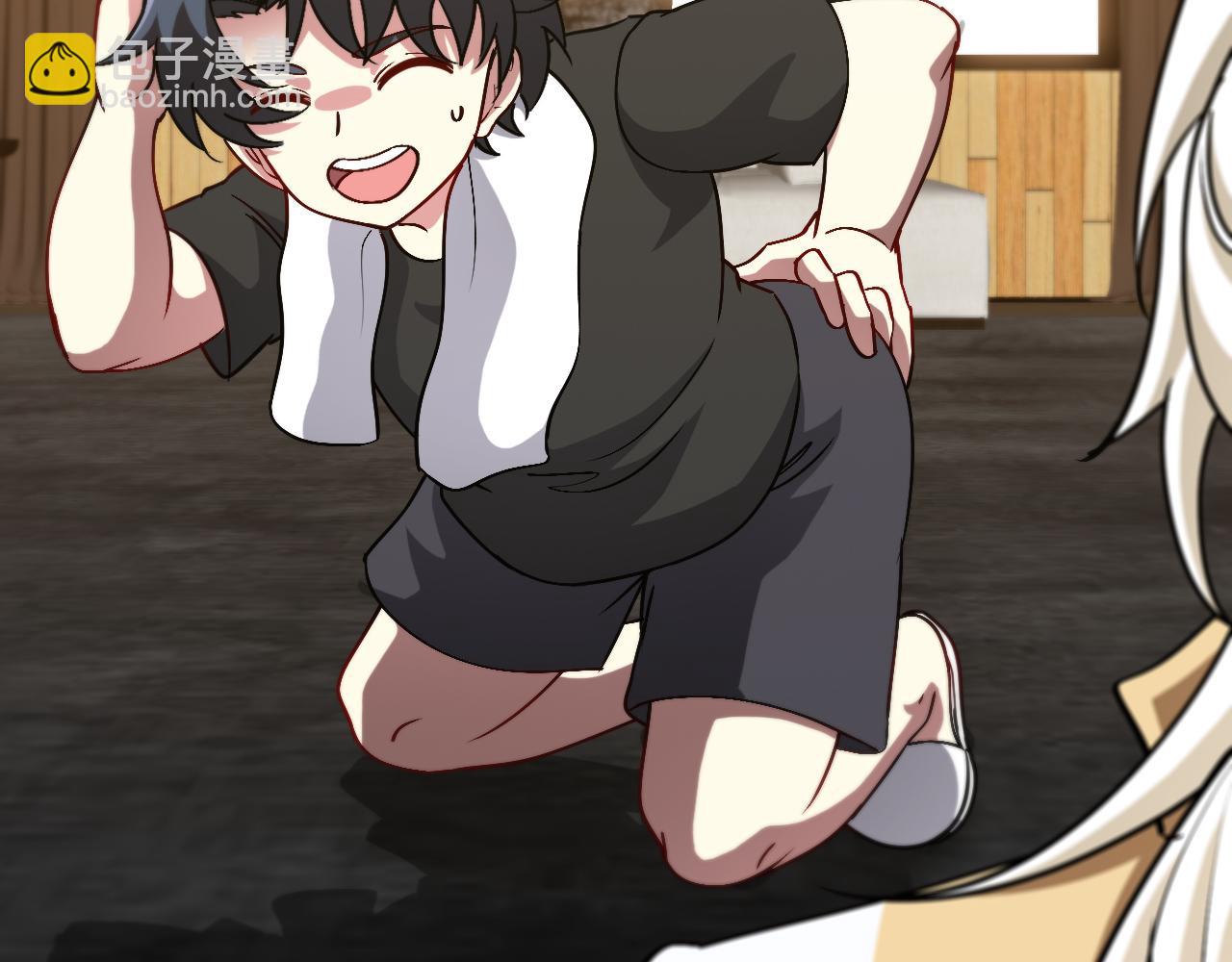 第148话: 决赛(1/3)-第148话