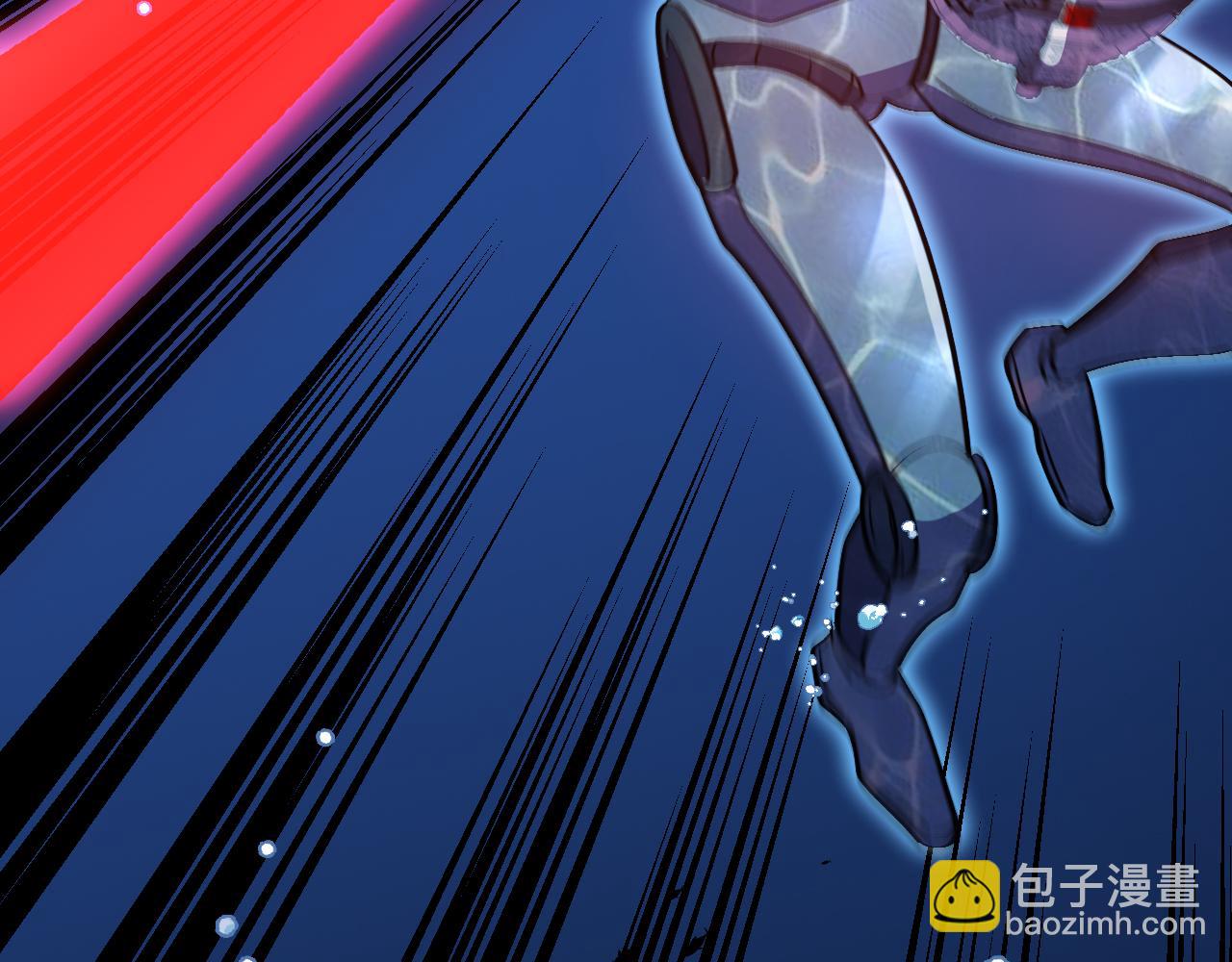 第154话 海底兽潮(1/3)-第154话