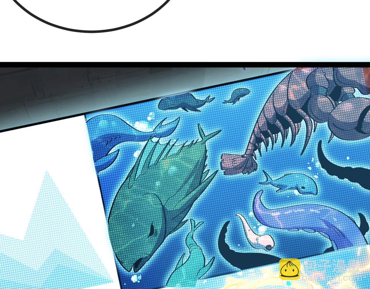 第154话 海底兽潮(1/3)-第154话