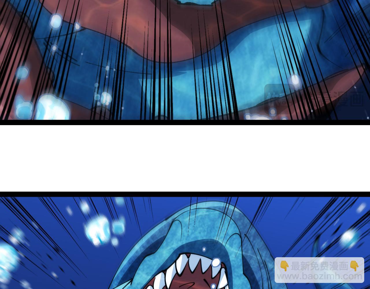 第154话 海底兽潮(1/3)-第154话