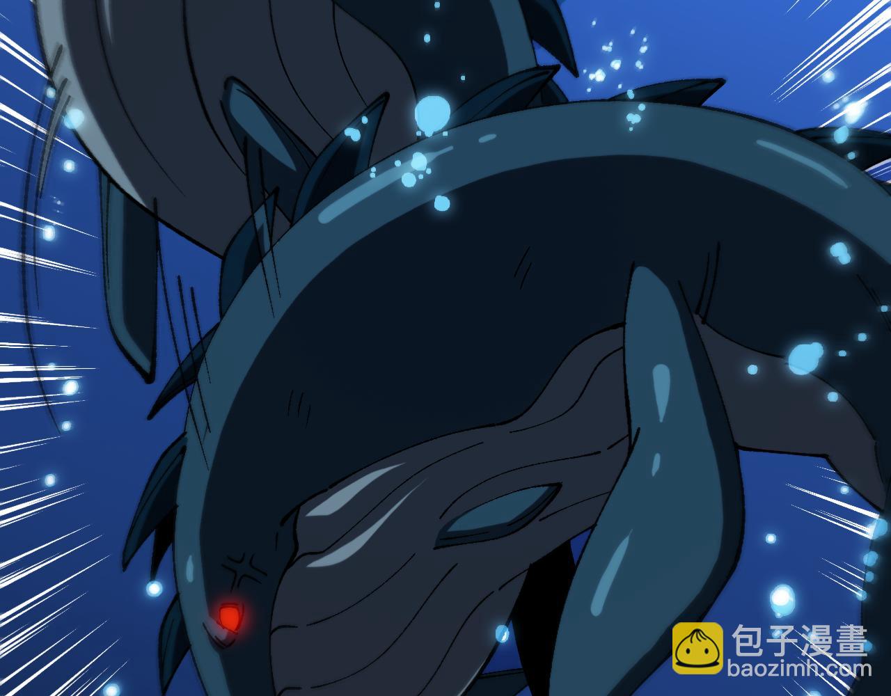 第156话 暴怒的洛月(1/3)-第156话