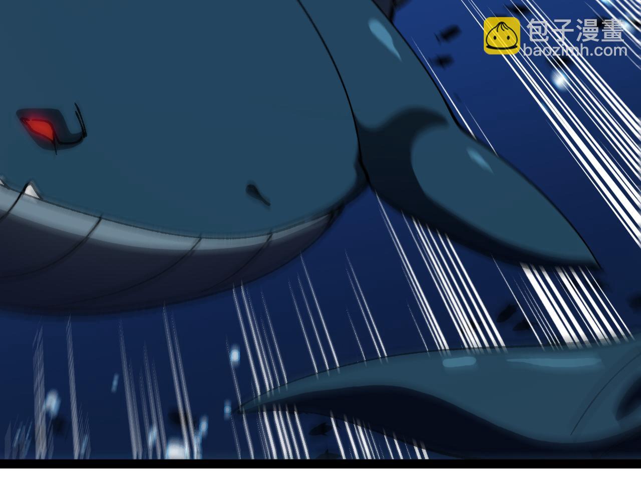 第156话 暴怒的洛月(1/3)-第156话