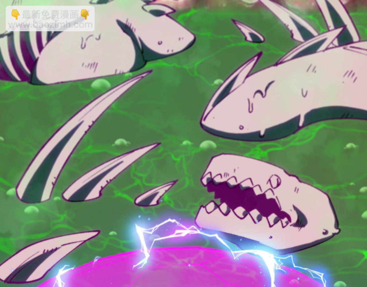 第156话 暴怒的洛月(1/3)-第156话