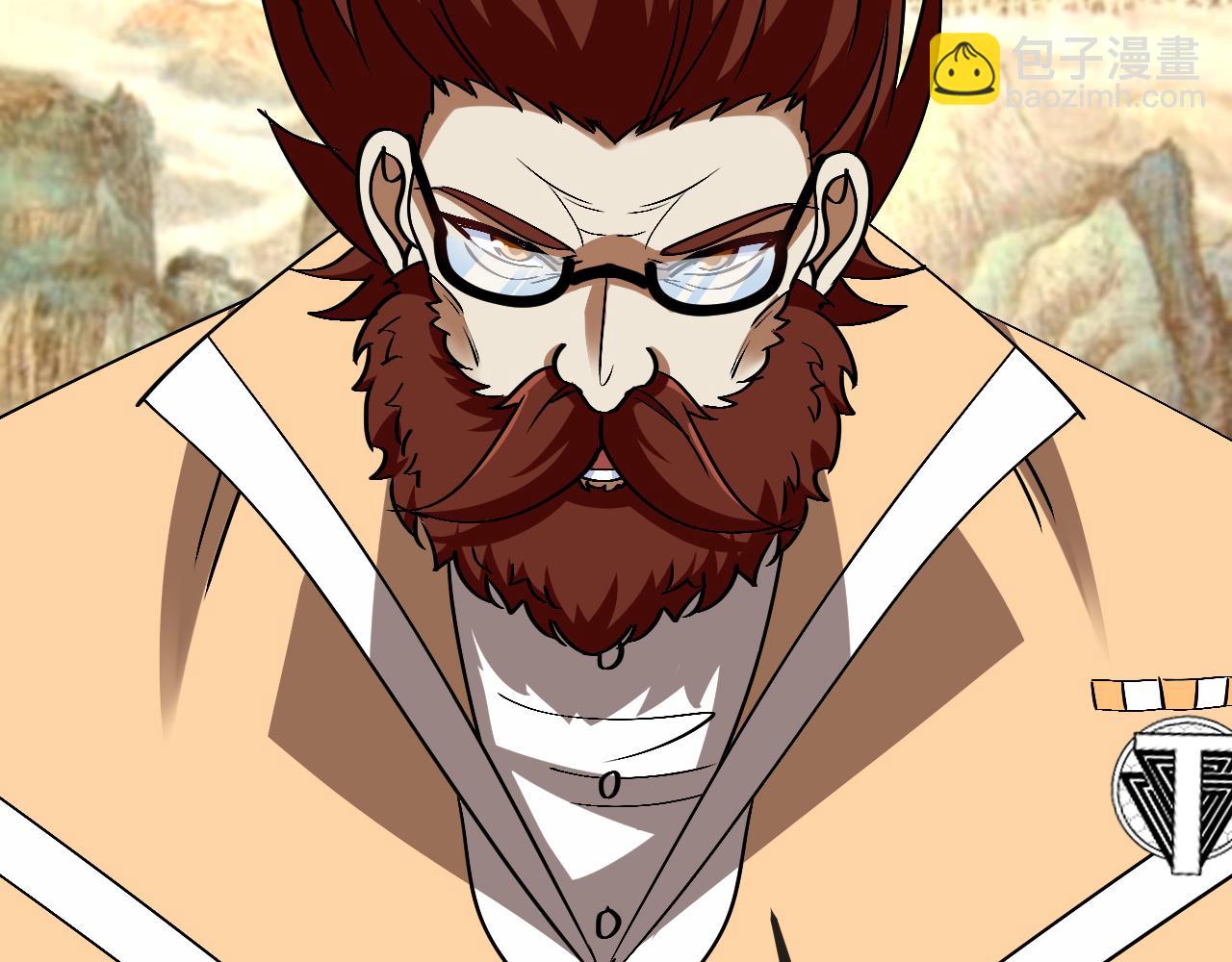 第158话：返回星耀城(1/3)-第158话