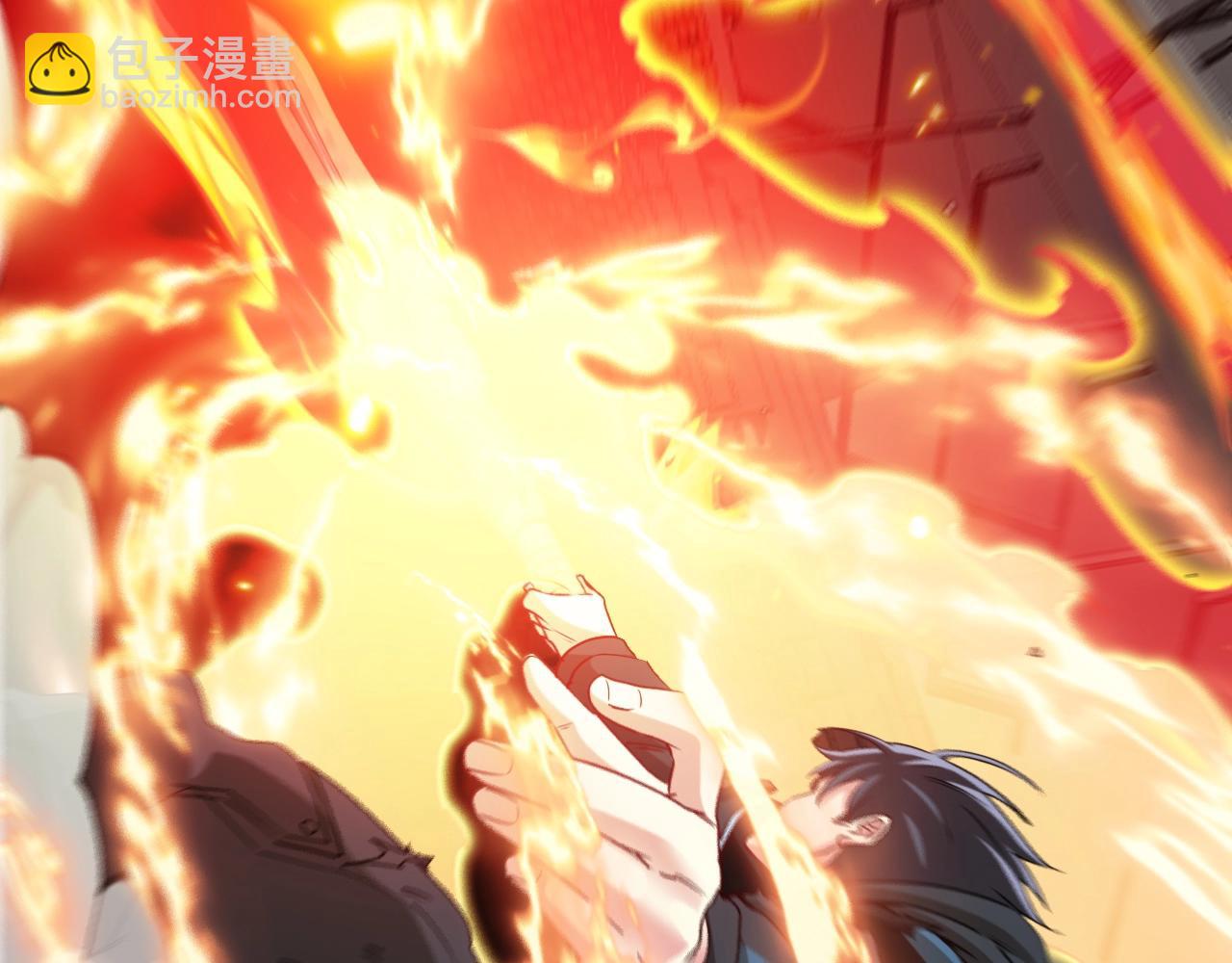 第16话 演武战开始！(1/3)-第16话