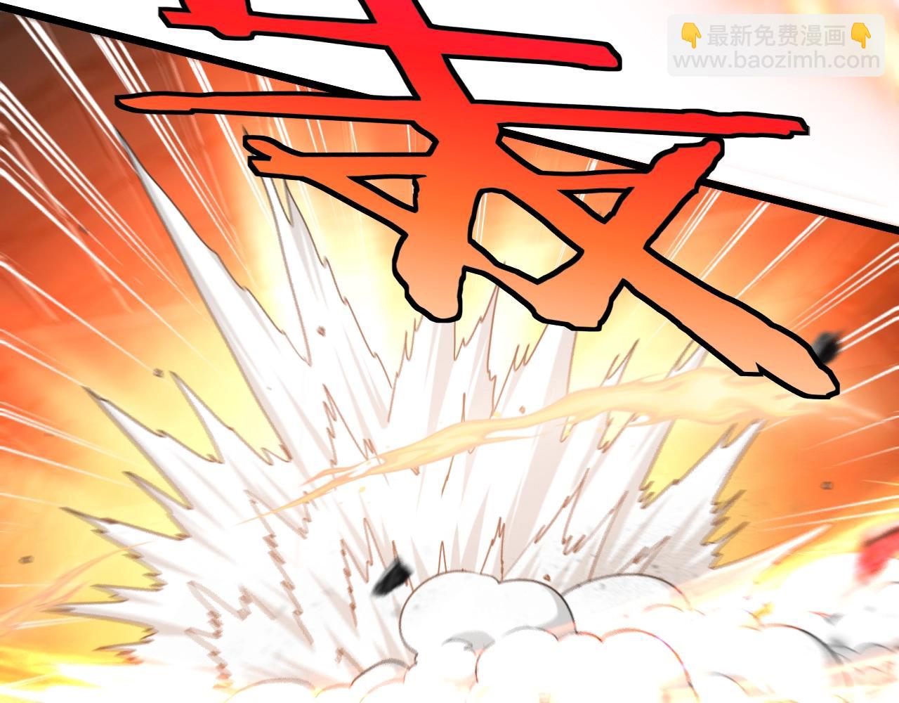 第16话 演武战开始！(1/3)-第16话