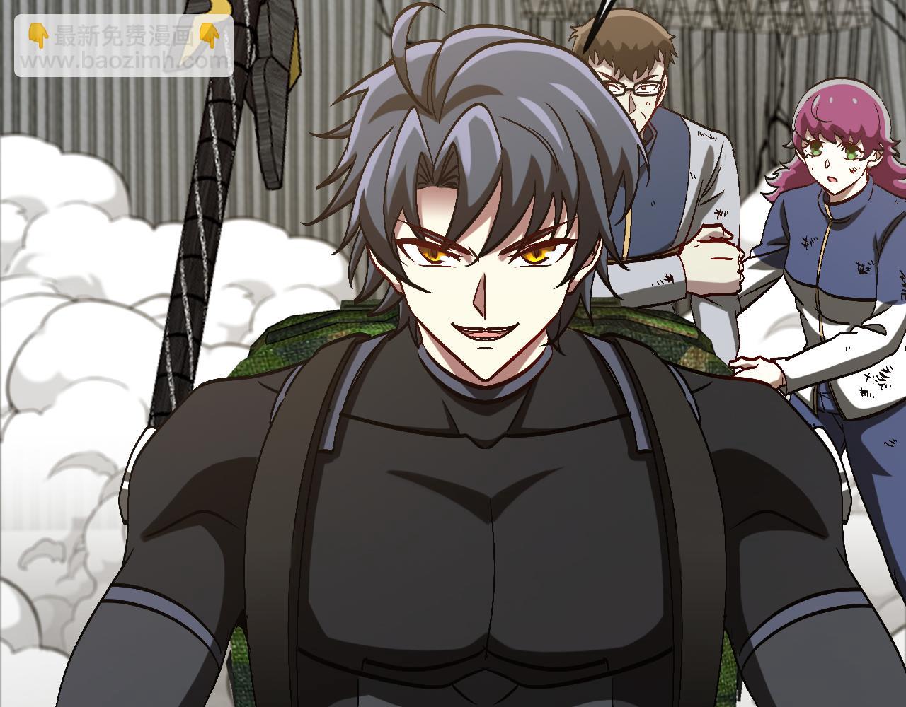 第160话 曾经吊车尾的少年(1/3)-第160话