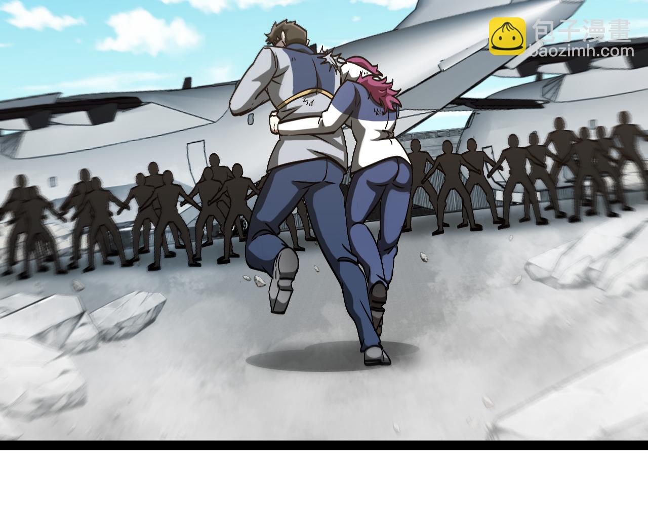 第160话 曾经吊车尾的少年(1/3)-第160话