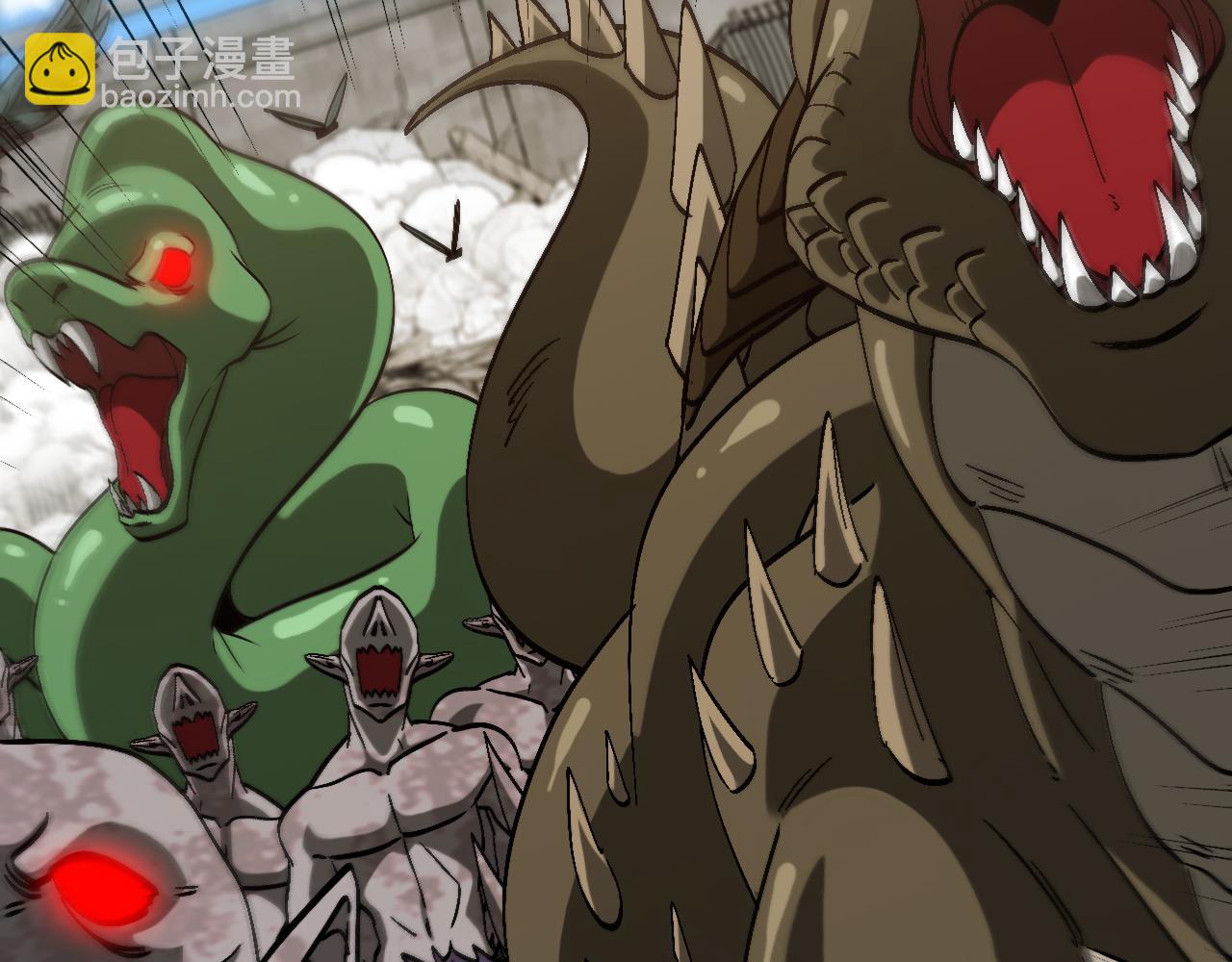 第160话 曾经吊车尾的少年(1/3)-第160话