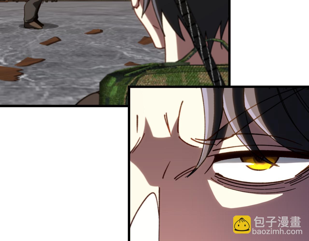 第166话 突如其来的狙击(1/2)-第166话