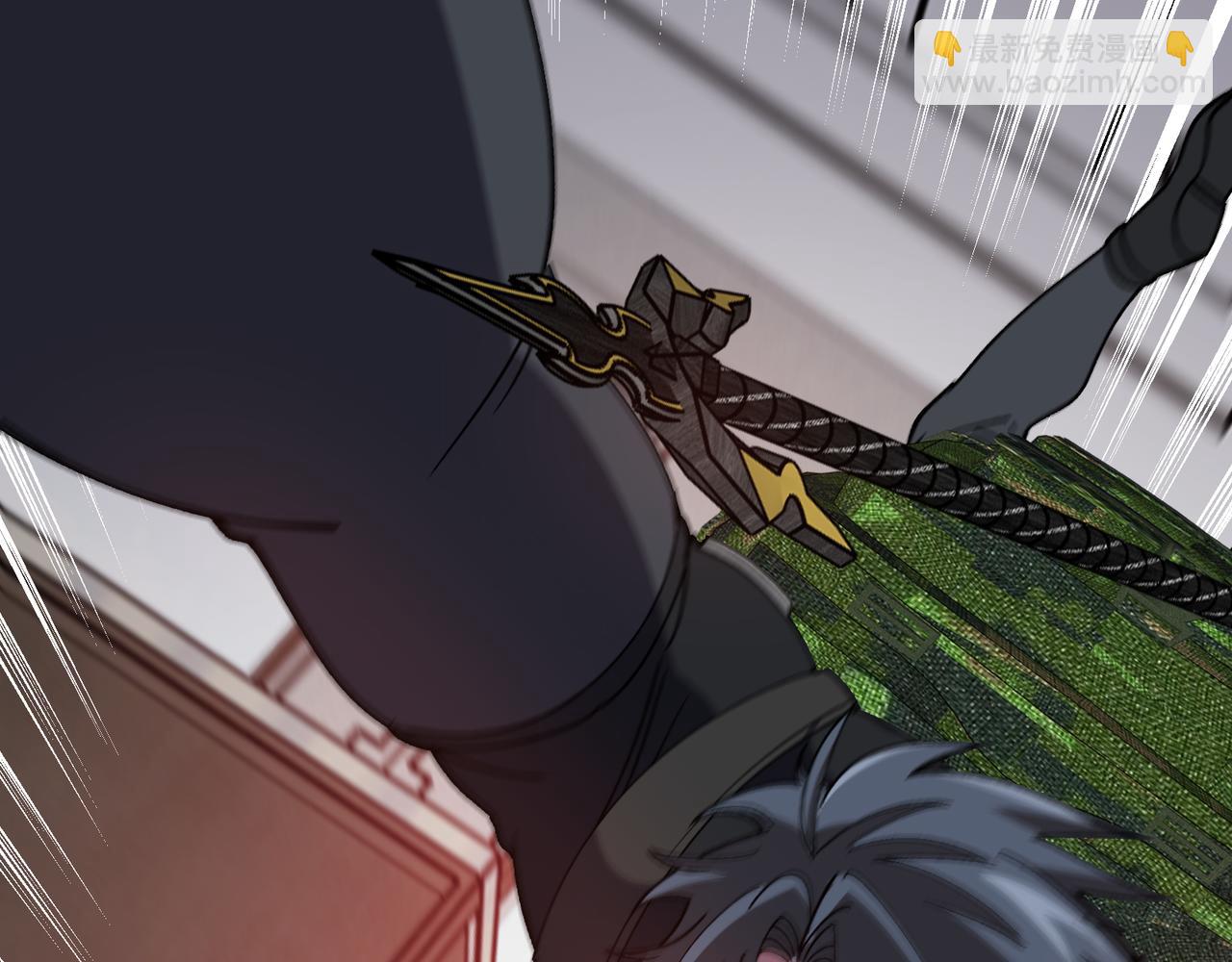 第166话 突如其来的狙击(1/2)-第166话