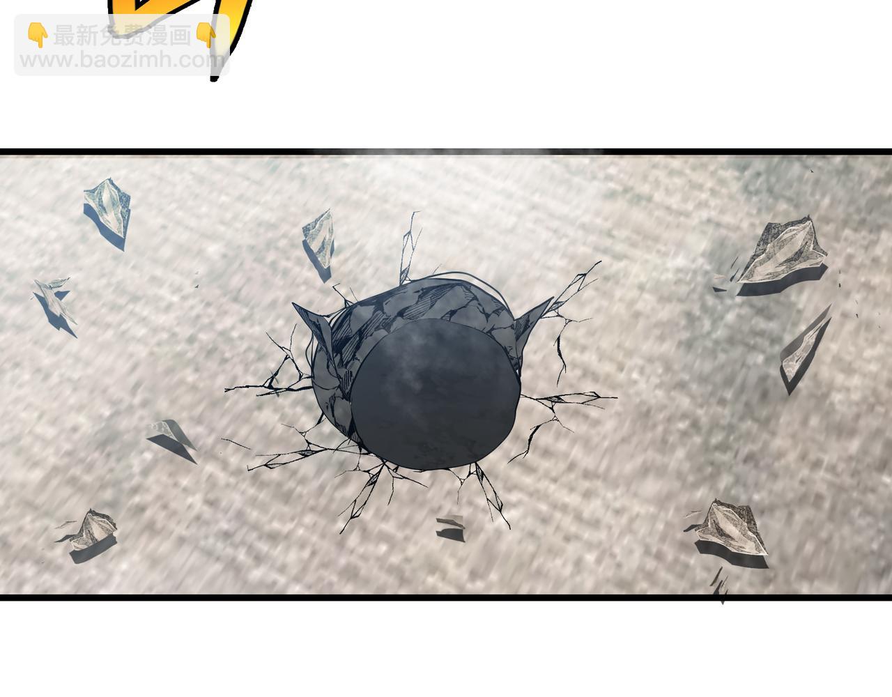 第166话 突如其来的狙击(1/2)-第166话