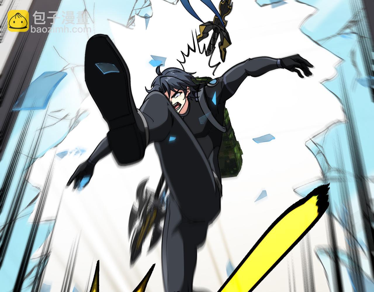 第166话 突如其来的狙击(1/2)-第166话