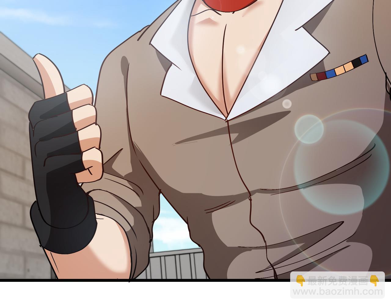 第168话 父亲的故人(1/2)-第168话