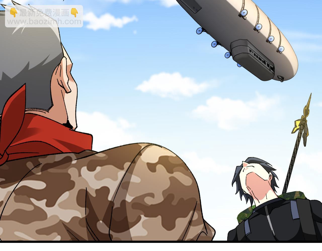 第168话 父亲的故人(1/2)-第168话