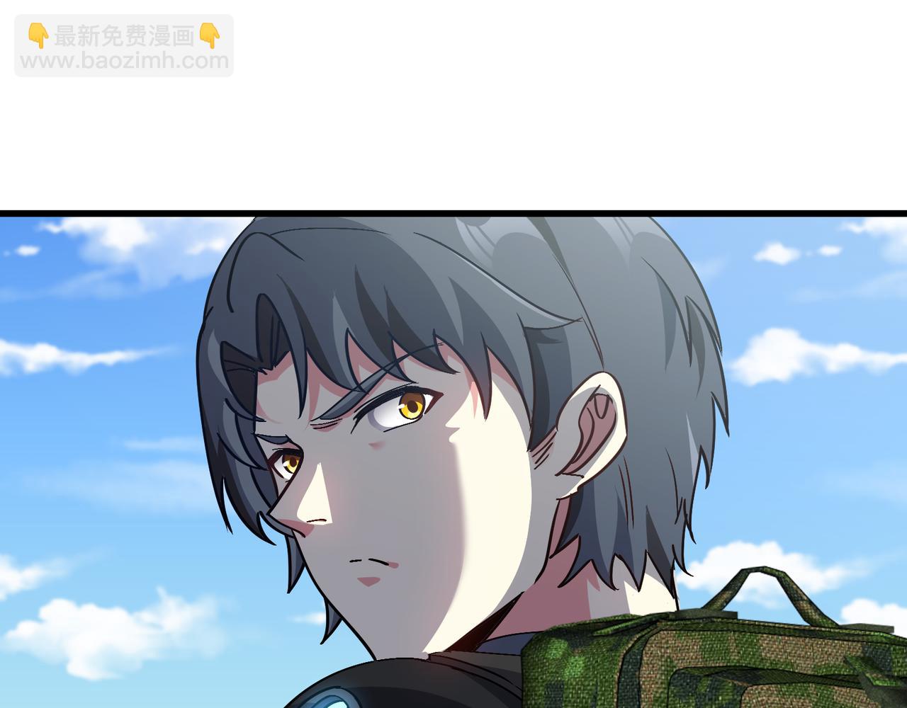 第168话 父亲的故人(1/2)-第168话