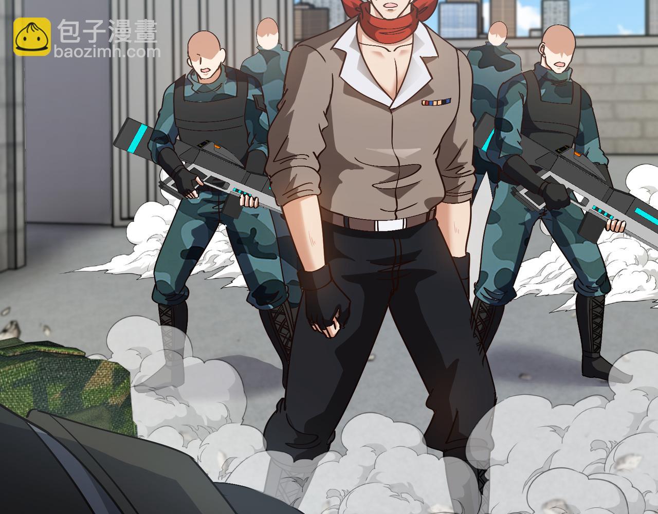 第168话 父亲的故人(1/2)-第168话