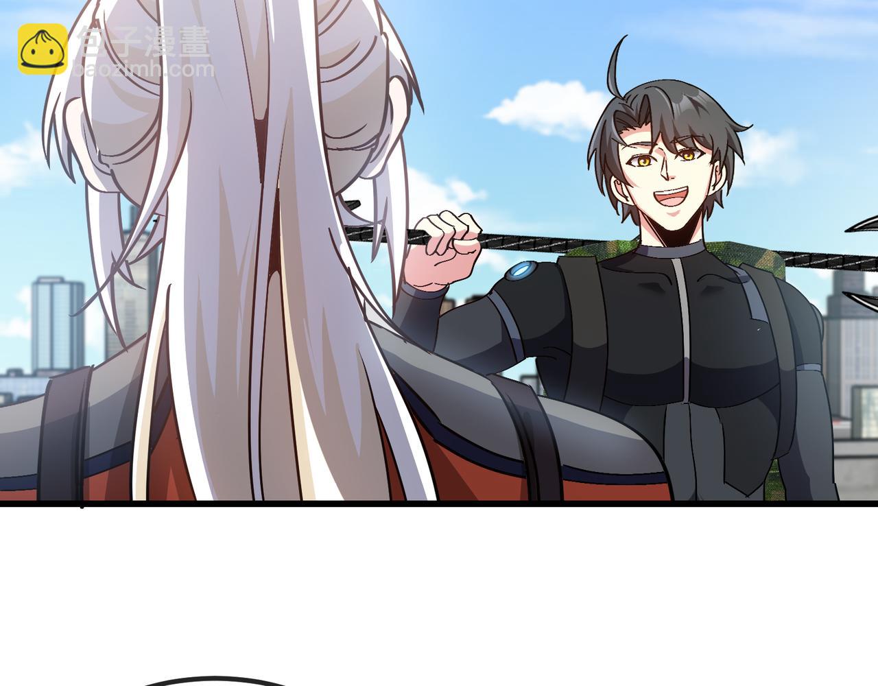 第168话 父亲的故人(1/2)-第168话