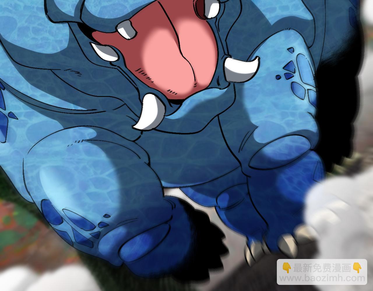 第170话:我杀的进化兽你也敢抢(1/3)-第170话