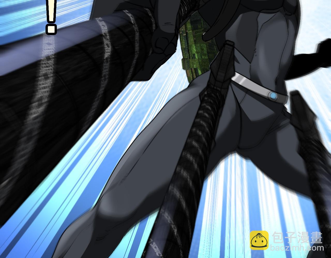 第170话:我杀的进化兽你也敢抢(1/3)-第170话