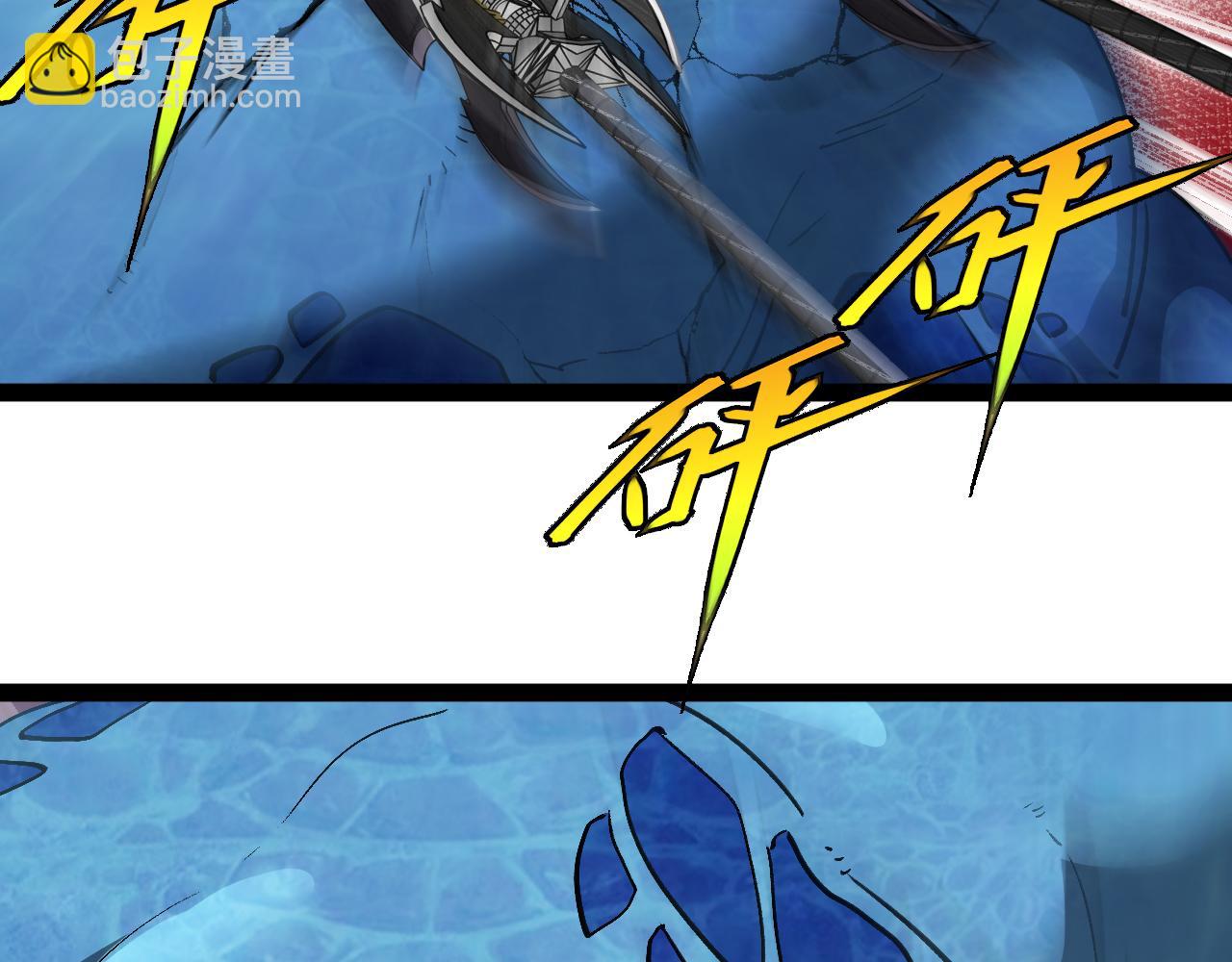 第170话:我杀的进化兽你也敢抢(1/3)-第170话