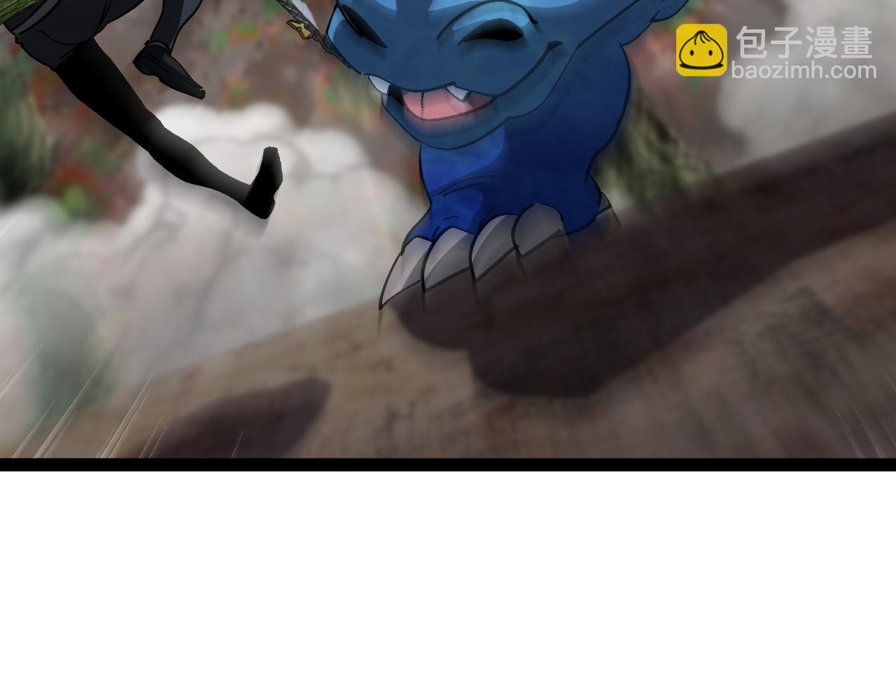 第170话:我杀的进化兽你也敢抢(1/3)-第170话