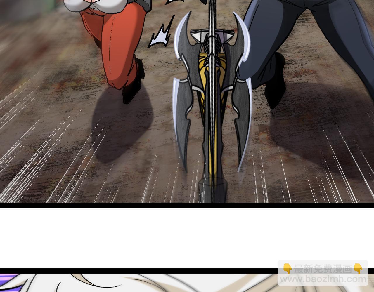 第170话:我杀的进化兽你也敢抢(1/3)-第170话