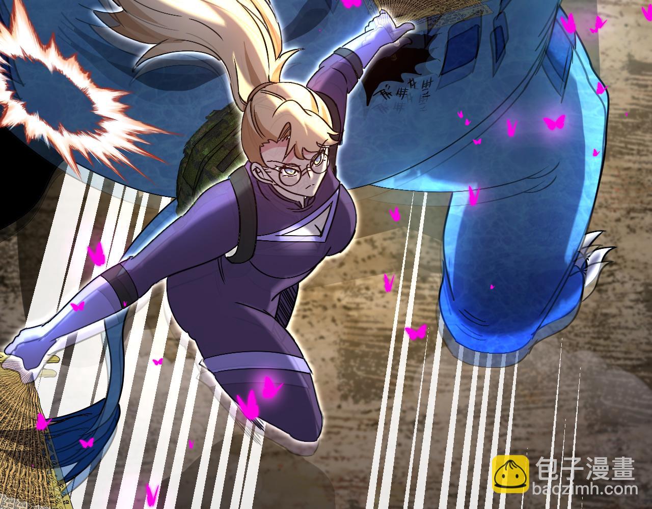 第170话:我杀的进化兽你也敢抢(1/3)-第170话