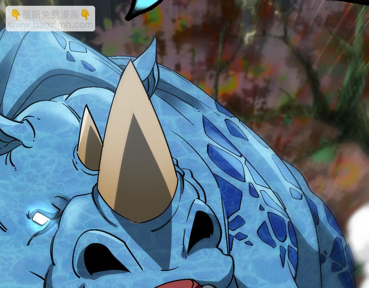 第170话:我杀的进化兽你也敢抢(1/3)-第170话